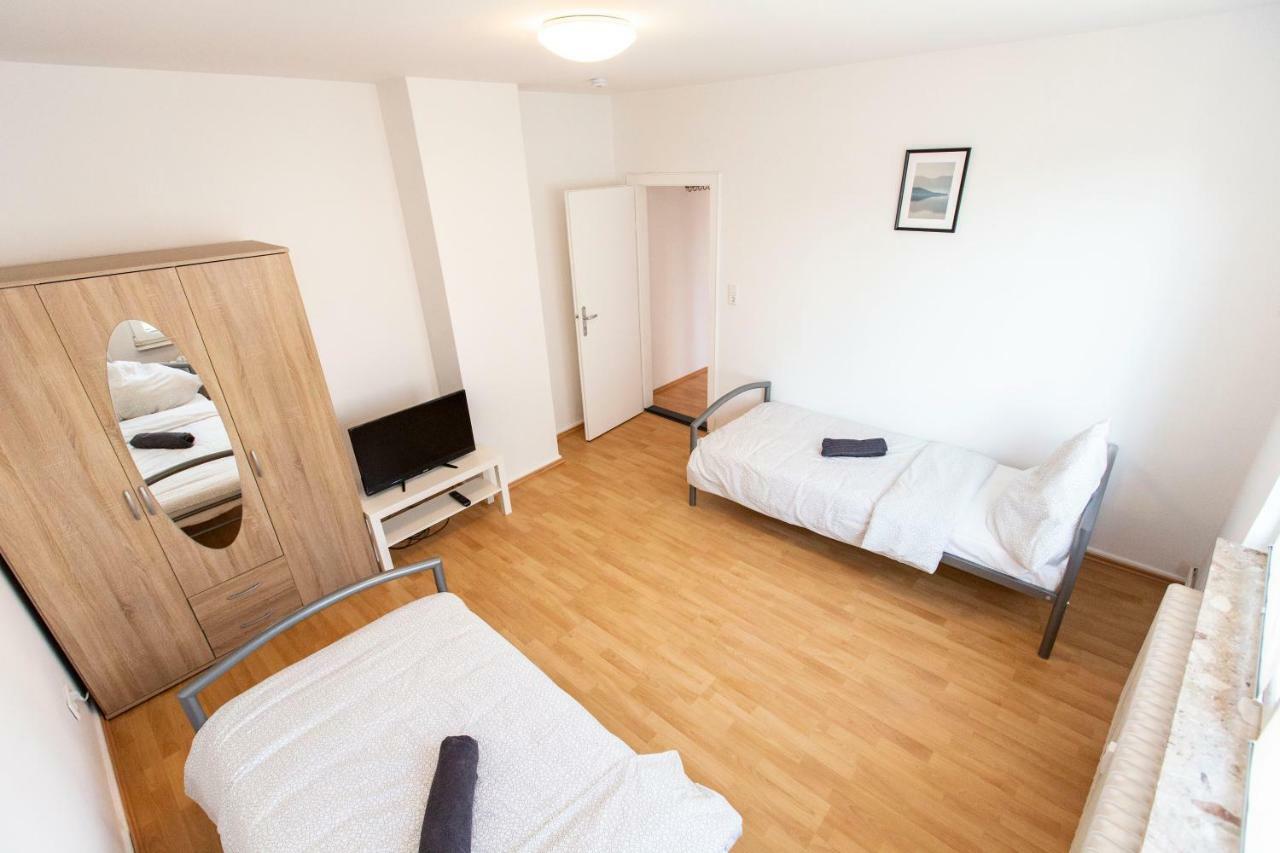 ברמרהבן Avr Apartment Geestemunde 5 מראה חיצוני תמונה