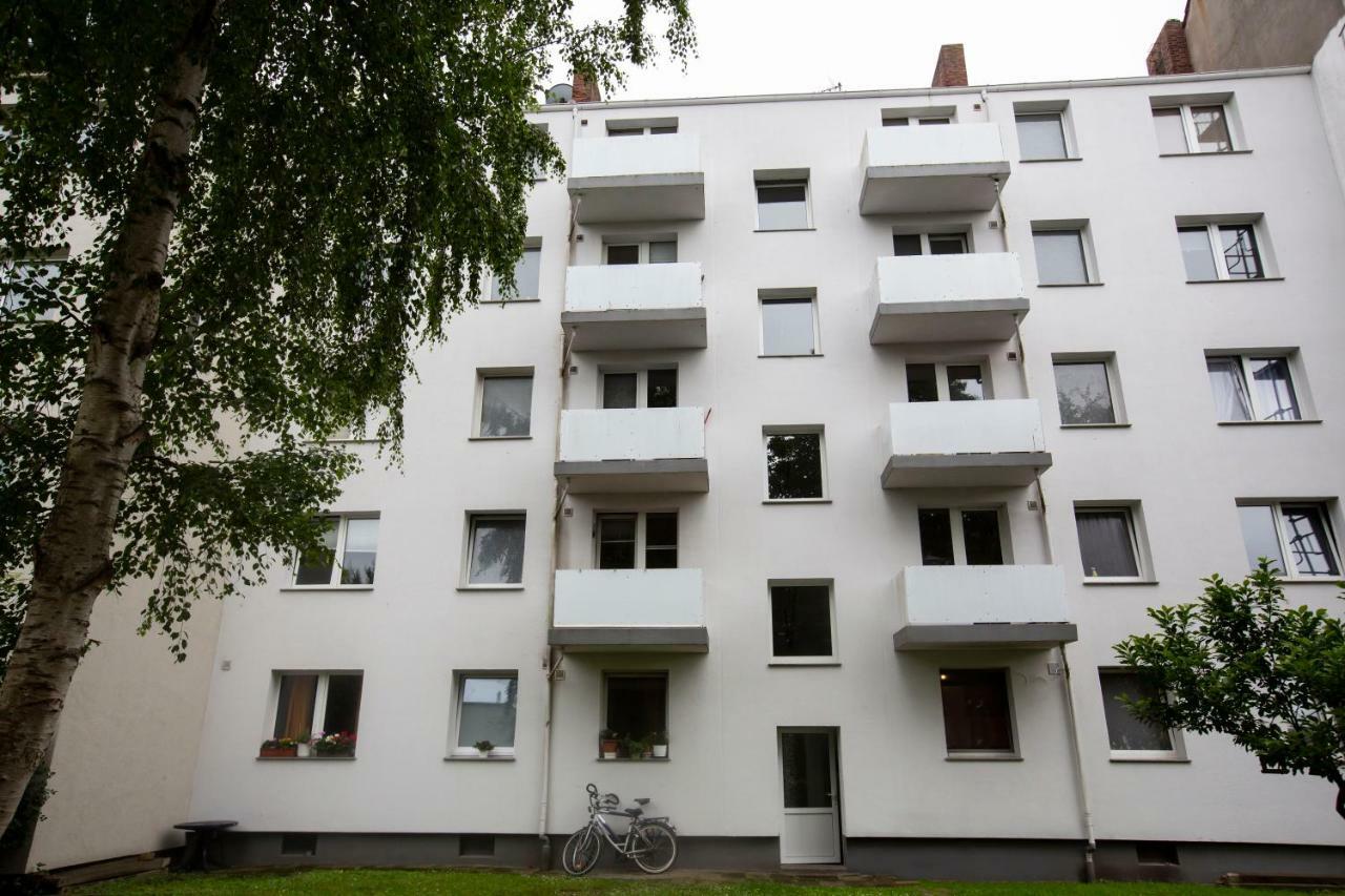 ברמרהבן Avr Apartment Geestemunde 5 מראה חיצוני תמונה