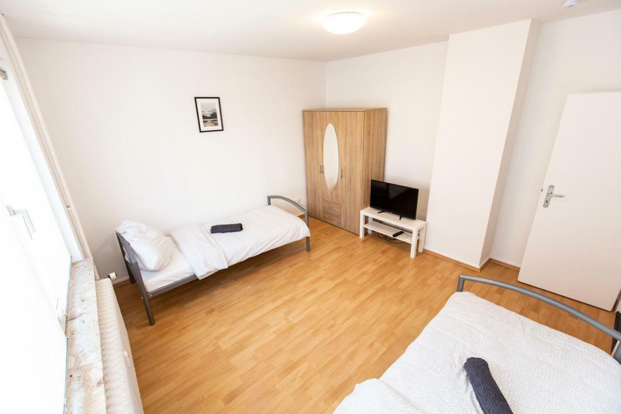 ברמרהבן Avr Apartment Geestemunde 5 מראה חיצוני תמונה